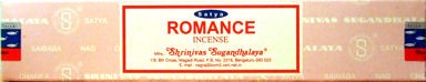 Satya Romance Incense