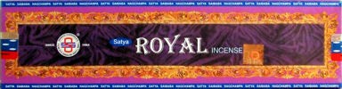 Satya Royal Incense