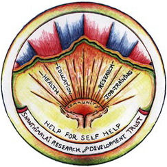 Shanthimalai Red Nag Champa