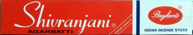 Shivranjani Incense