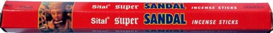Sital Super Sandal Incense