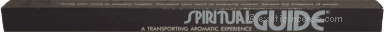 Spiritual Guide Incense - 8 Stick