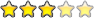 3 of 5 Stars!