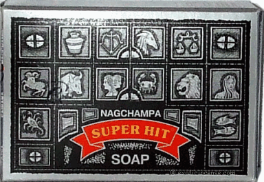 Satya Super Hit Soap