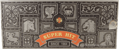 Satya Super Hit 100 gram pack