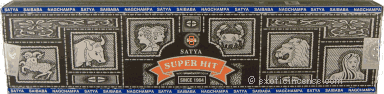 Satya Super Hit 40 gram pack