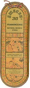 Swagat Frankincense Incense