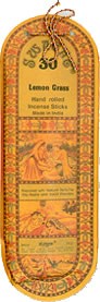 Swagat Lemon Grass Incense