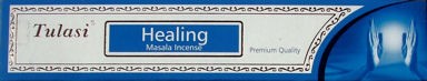 Tulasi Healing Incense