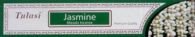 Tulasi Jasmine Incense