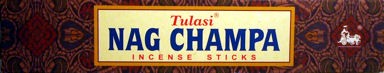 Tulasi Nag Champa