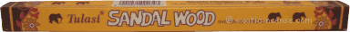Tulasi Sandalwood