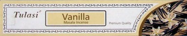 Tulasi Vanilla Incense