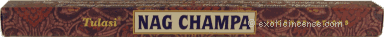 Tulasi Nag Champa