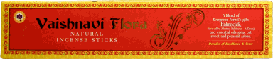 Vaishnavi Flora Incense