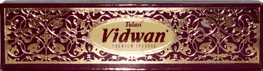 Tulasi Vidwan Incense
