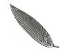 Aluminum Rosevine Incense Burner