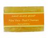 Auroshikha Aloe Vera Real Champa Soap