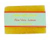 Auroshikha Aloe Vera Lemon Soap