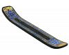 Blue Corn Flowers Incense Holder
