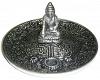 Metal Buddha Incense Burner