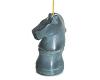 Chess Knight Incense Burner