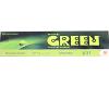 Fine Green Incense