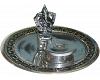 Ganesh Altar Incense Burner