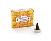 Goloka Nag Champa Cones