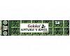 Goloka Natures Basil Incense
