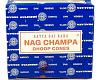 Satya Nag Champa Dhoop Cones