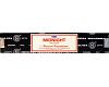 Satya Midnight Incense 15 gram