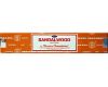 Satya Sandalwood Incense 15 gram