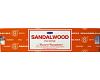 Satya Sandalwood Incense 40 gram
