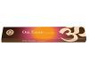 Om Exotic Incense