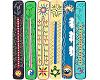 Painted Assorted Incense Holder