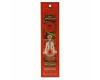 Prabhuji Muladhara Chakra Incense