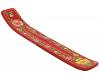 Red Flower Vine Incense Holder
