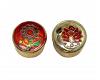 Natural Sandal Solid Perfume