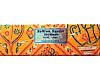 Saffron Sandal Incense