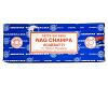 Satya Nag Champa Incense 250 gram