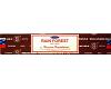 Satya Rain Forest Incense