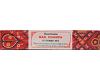 Shanthimalai Red Nag Champa Incense 15 gram