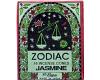 Zodiac Jasmine Incense Cones