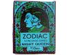 Zodiac Night Queen Incense Cones