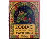 Zodiac Patchouli Incense Cones