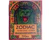 Zodiac Rhododendron Incense Cones