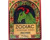 Zodiac Rose Incense Cones