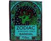 Zodiac Sandal Incense Cones