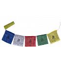 Tibetan Prayer Flags